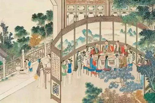 五辛盘有哪些蔬菜?古代立春后都会准备什么食材?