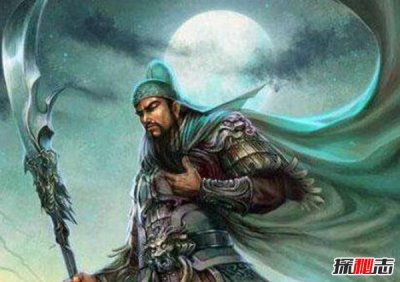 ​刘备手下猛将实力排名 张飞仅第三第一实力强劲无人不服