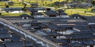 ​古代中国最危险时刻：只剩1400万国人