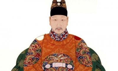 ​明朝奇案，一颗红丸引发的血案，明光宗朱常洛到底是怎么死的？