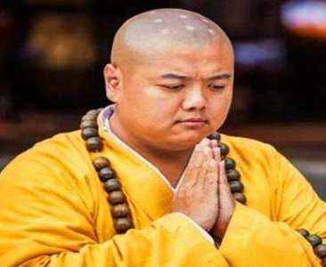​古代和尚与道士都是吃素的 长胖的为什么都是和尚