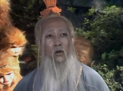​太白金星是什么级别的神仙（天庭太白金星的真实身份）
