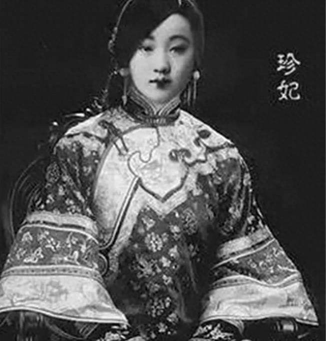 嫔妃每夜侍寝皇帝，需要哪6个严格步骤？（故宫图片历史）