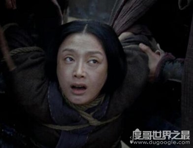 ​戚夫人人彘后活了多久，被特殊照顾的她至少还活了三天以上