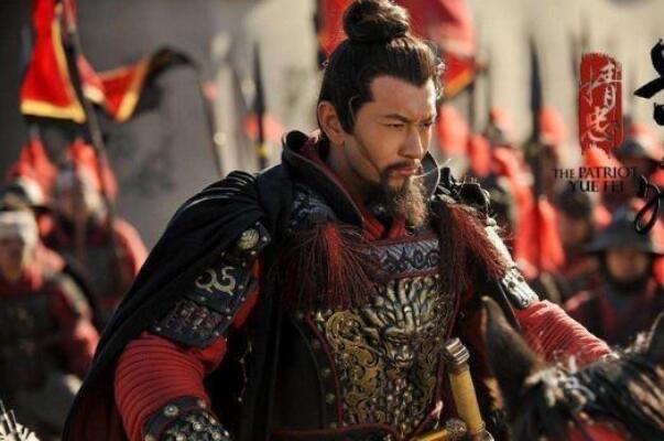 历史卫青为什么被灭九族(卫家被灭九族和卫青的死有关系吗)  3