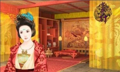 ​祝融 象征着什么？历史