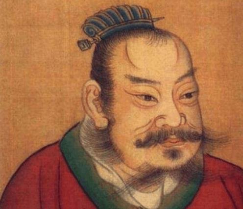 死的最惨的5位历史名人，他被“五马分尸”,而他被“诛灭十族”