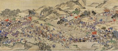 ​陕甘回 变再回首：惨痛的血泪史，历史的警示钟