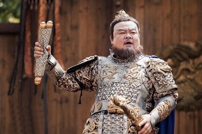 ​中国历史上最残暴的人屠，将近800万人死于他的屠刀之下!