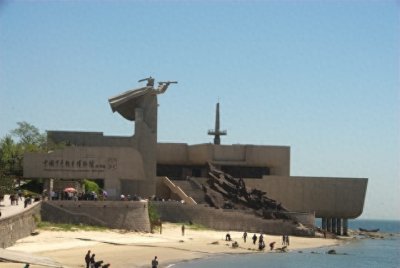 ​黄海海战：甲午战争的决战与历史的转折