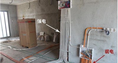 ​强电和弱电指的是什么？为什么装修中它们要保持距离