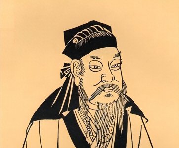​解读西晋王朝的7位皇帝，复盘这个光怪陆离，神奇帝国的魔幻历史