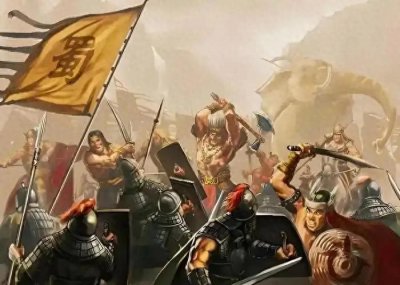 ​五丈原之战：一场决定历史的血色对决