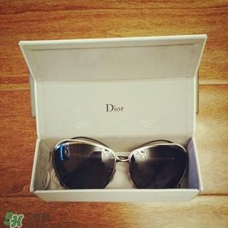 迪奥太阳镜怎么样?dior太阳镜好用吗?