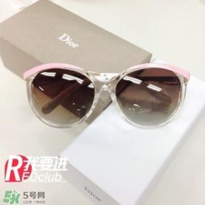 ​迪奥太阳镜怎么样?dior太阳镜好用吗?
