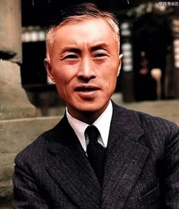 ​### 陈立夫：历史的见证者与参与者