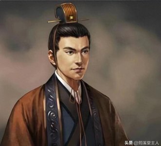 ​“五岁神童！广陵王司马遹如何用智慧改变历史？”