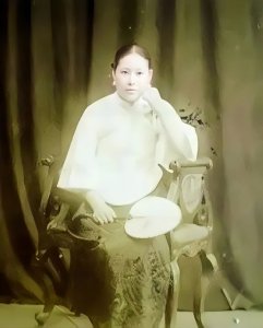 ​每天了解一位历史名人——施剑翘