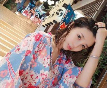 张沫凡怎么火的 从叛逆少女成长为超人气网红老板