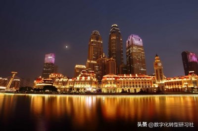 ​历届夏季达沃斯论坛的历史和精彩事件