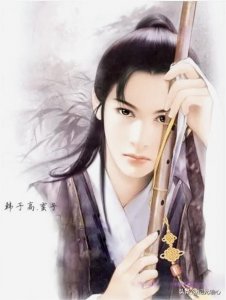 ​韩子高：历史上第一位“男王后”？实际是历史被忽视的英雄人物！