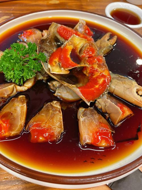 宁波美食人气排行榜（宁波好吃的地方排行榜）