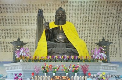 ​标题：八卦的历史起源