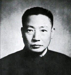 ​中国近代100位历史人物:毛人凤