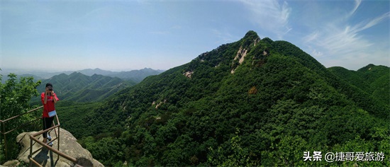 辽宁省 大连市 普兰店市区 老帽山风景区