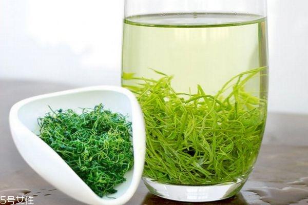 绞股蓝泡水苦怎么办 绞股蓝茶尝味可区分好坏