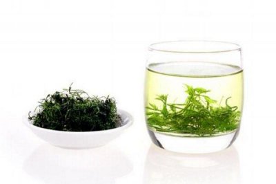 ​绞股蓝泡水苦怎么办 绞股蓝茶尝味可区分好坏