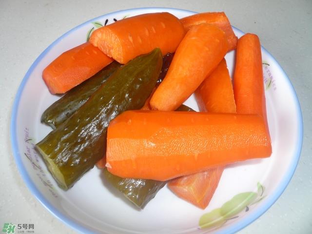 泡菜饼的做法大全图解步骤