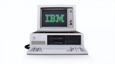 ​IT历史连载270-美国电脑之IBM电脑30年的那些事-1975年-2005年