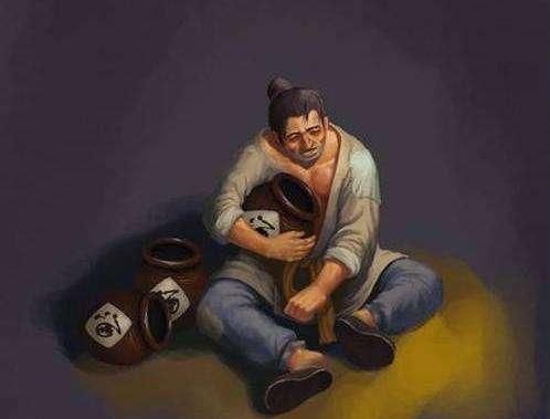 什么是打油诗，历史上有哪些搞笑的打油诗？图9