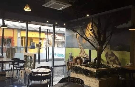 江西十大美食街这里是吃货的天堂，这里才能品尝到真正的美食