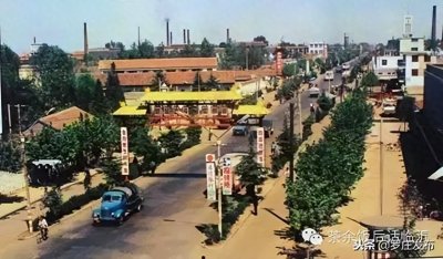 ​探秘罗庄区：一部跨越万年的历史传奇