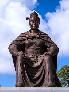 ​广东省十大历史名人