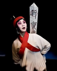 ​窦娥冤：历史上的真实始末