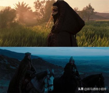 ​银幕背后的历史：谁的天国，谁的王朝？