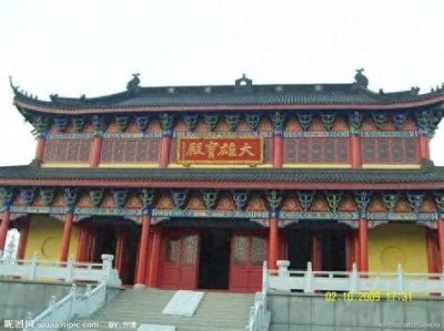 ​【历史揭秘】山东省嘉祥县:“梁宝寺”历史变迁考