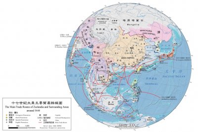 ​历史不忍细看，郑成功到底是大忠大义的孤臣还是自私自利的军阀？
