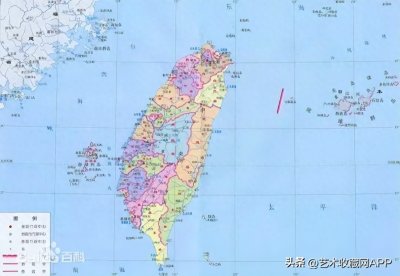 ​台湾是祖国领土不可分割的一部分，台湾的历史，你都了解多少？