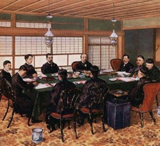 ​历史上的“台湾民主国”到底是怎么回事