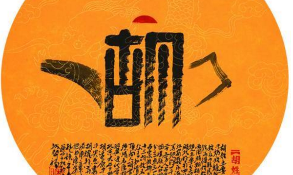辽宁胡姓的来源,胡姓的来源和历史简介图2