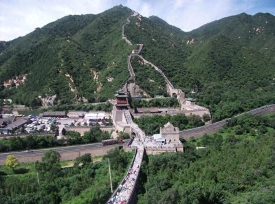 ​中国十大历史古迹，你知道几个呢？