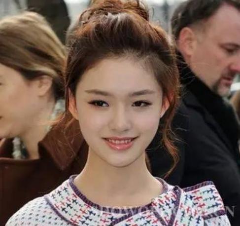 林允上节目回应恶评 黑历史为何却不影响其前途？
