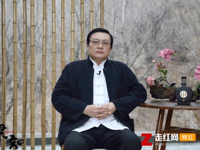 ​老梁所有节目停播：被封杀（吐槽雷锋，讥讽焦裕禄等等历史人物）
