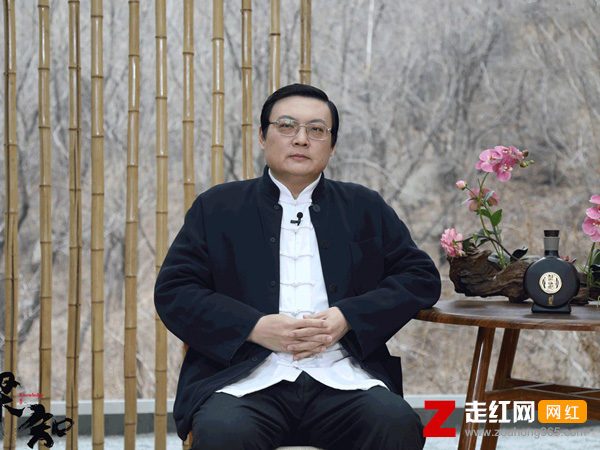 老梁所有节目停播：被封杀（吐槽雷锋，讥讽焦裕禄等等历史人物）(1)_