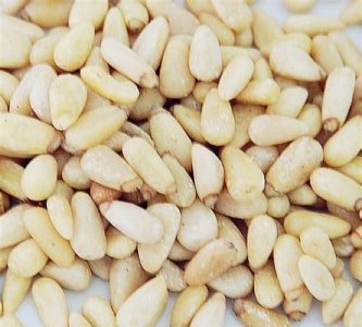 ​松子怎么保存，熟松子怎么保存不会潮？