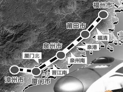 ​福建七日游最佳路线